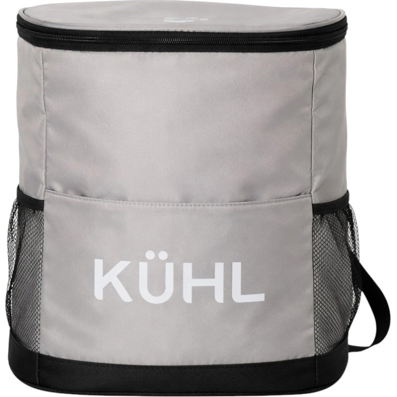 Mochila Conservadora Kuhl 9L Gris