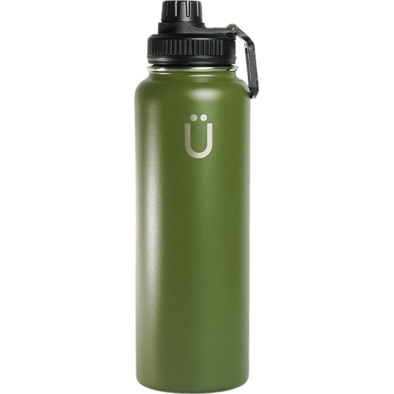 Termo Kuhl 1200Ml Verde