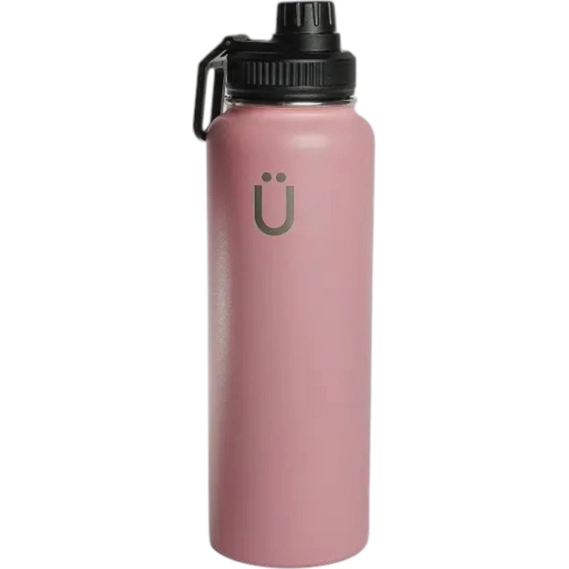 Termo Kuhl 1200Ml Rosado
