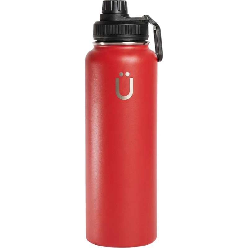 Termo Kuhl 1200Ml Rojo