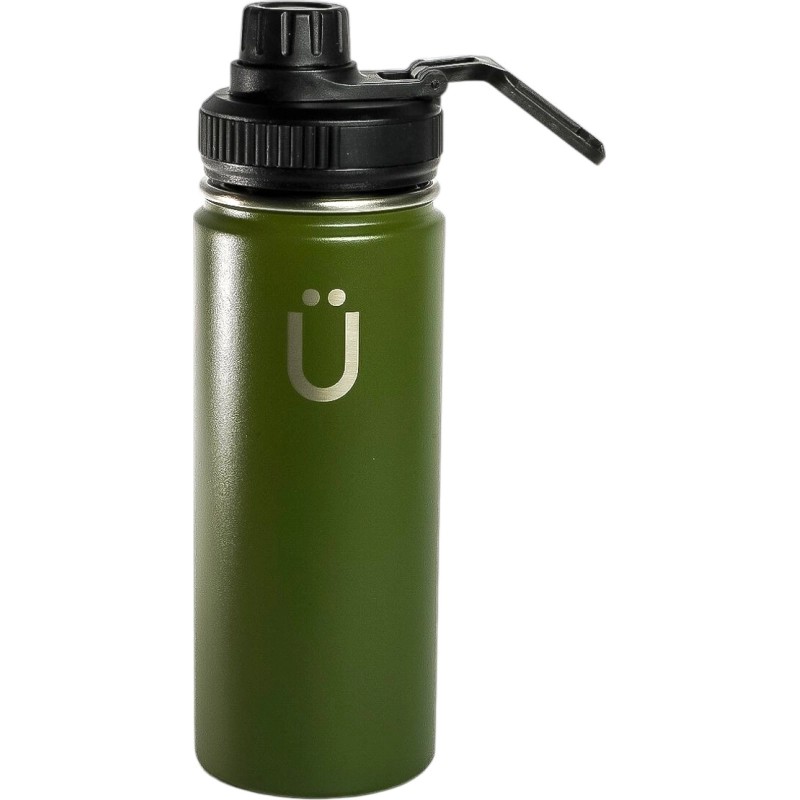 Termo Kuhl 550Ml Verde