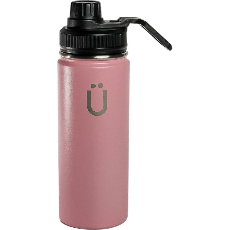 Termo Kuhl 550Ml Rosado