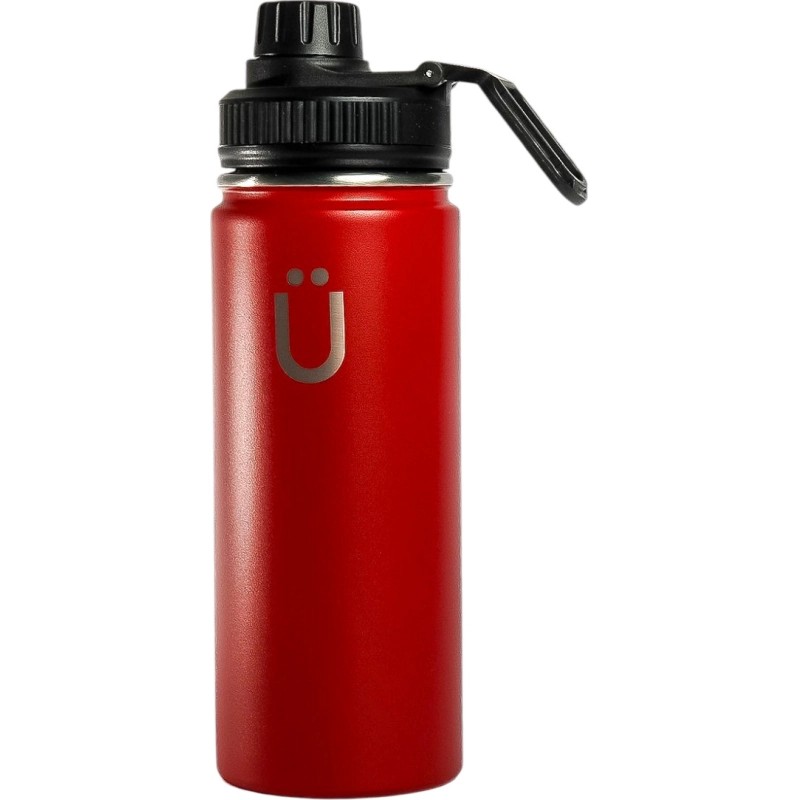 Termo Kuhl 550Ml Rojo