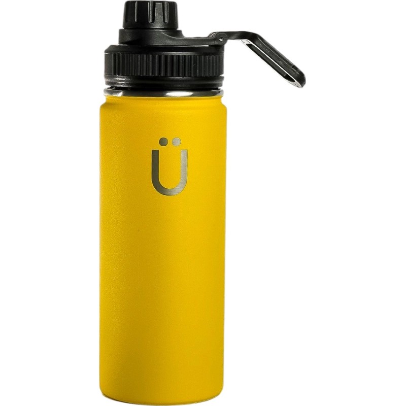 Termo Kuhl 550Ml Amarillo