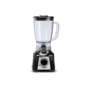Licuadora Arno Lq19 Power Mix Essential Negra 3Veloc 700W 220V
