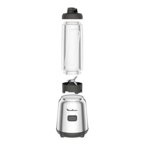 Alternative view of Licuadora Personal Moulinex Mix & Move 600Ml 300W