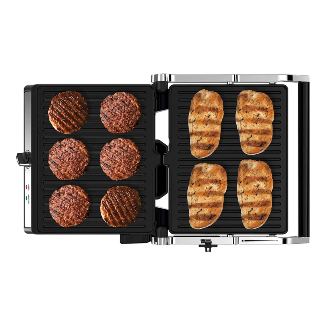 Sandwichera Grill Ggra Xl Premium 220V 1830 W - Image 3