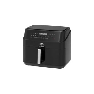 Alternative view of Freidora De Aire Suprema 10L Doble Canasta