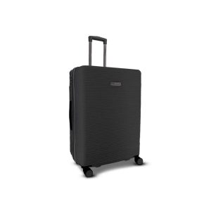 Maleta Hard Case Charcoal 24"