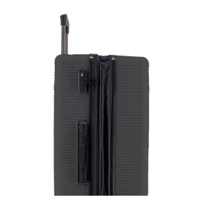 Maleta Hard Case Charcoal 24" - Imagen 3