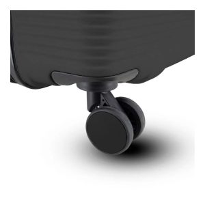 Maleta Hard Case Charcoal 24" - Imagen 2