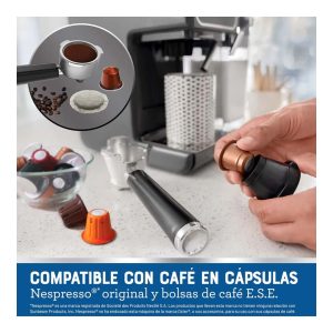 Cafetera Espresso Oster Primalatte Touch - Image 3