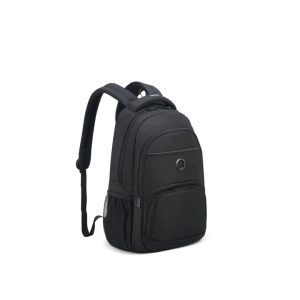 Mochila Backpack Aviator 2-Cpt Black