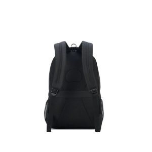 Mochila Backpack Aviator 2-Cpt Black - Imagen 3