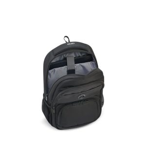 Mochila Backpack Aviator 2-Cpt Graphite - Imagen 2