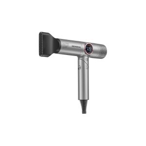 Secador De Pelo-Ultra Sonic Motor Bldc - Panel Digital Doblable 220V