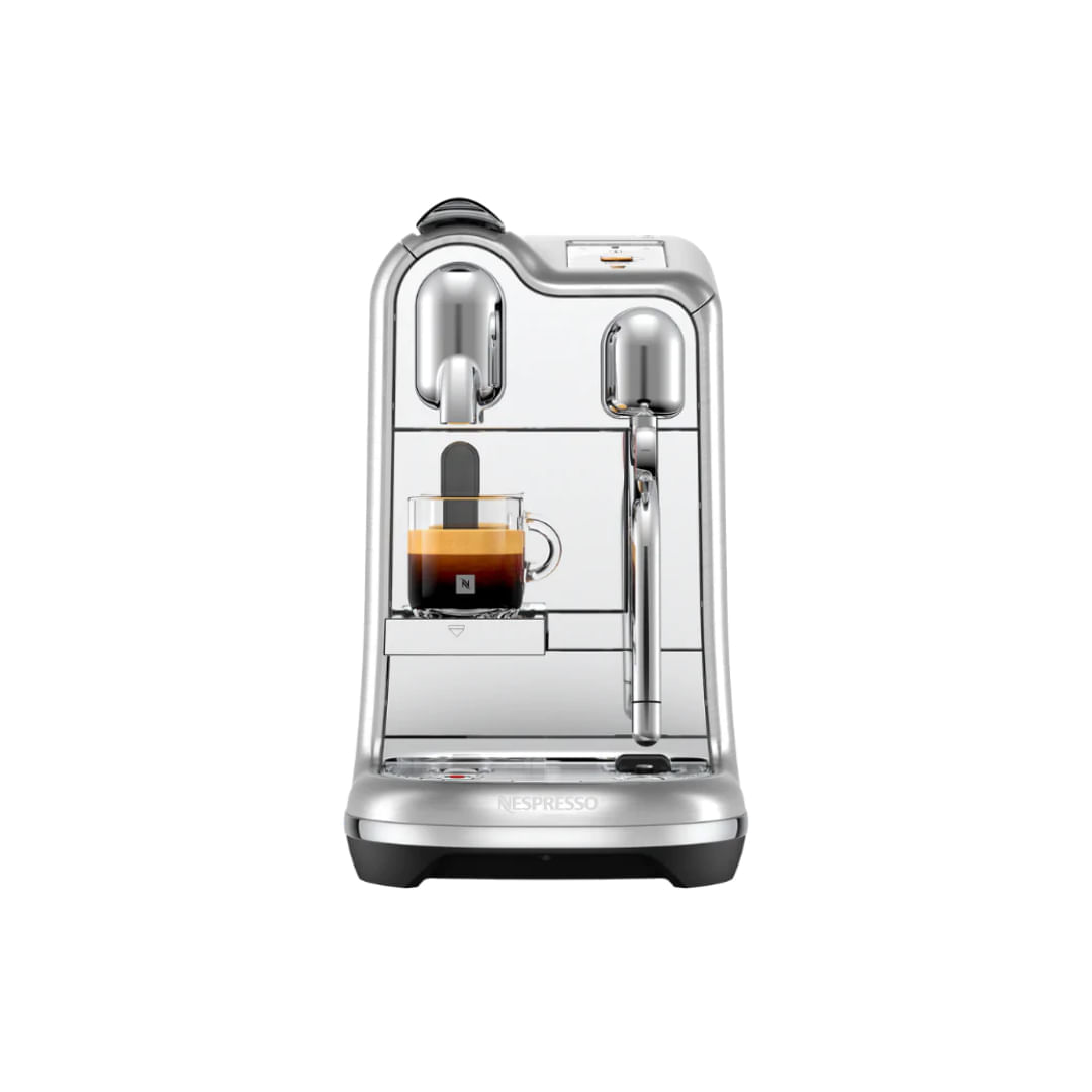 Cafetera Creatista Pro J620