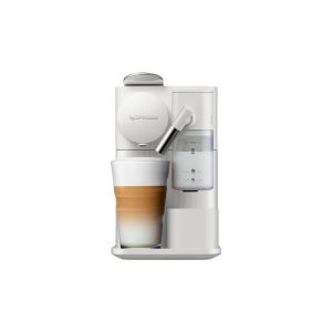 Cafetera Lattissima One White F121
