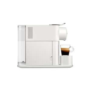 Alternative view of Cafetera Lattissima One White F121