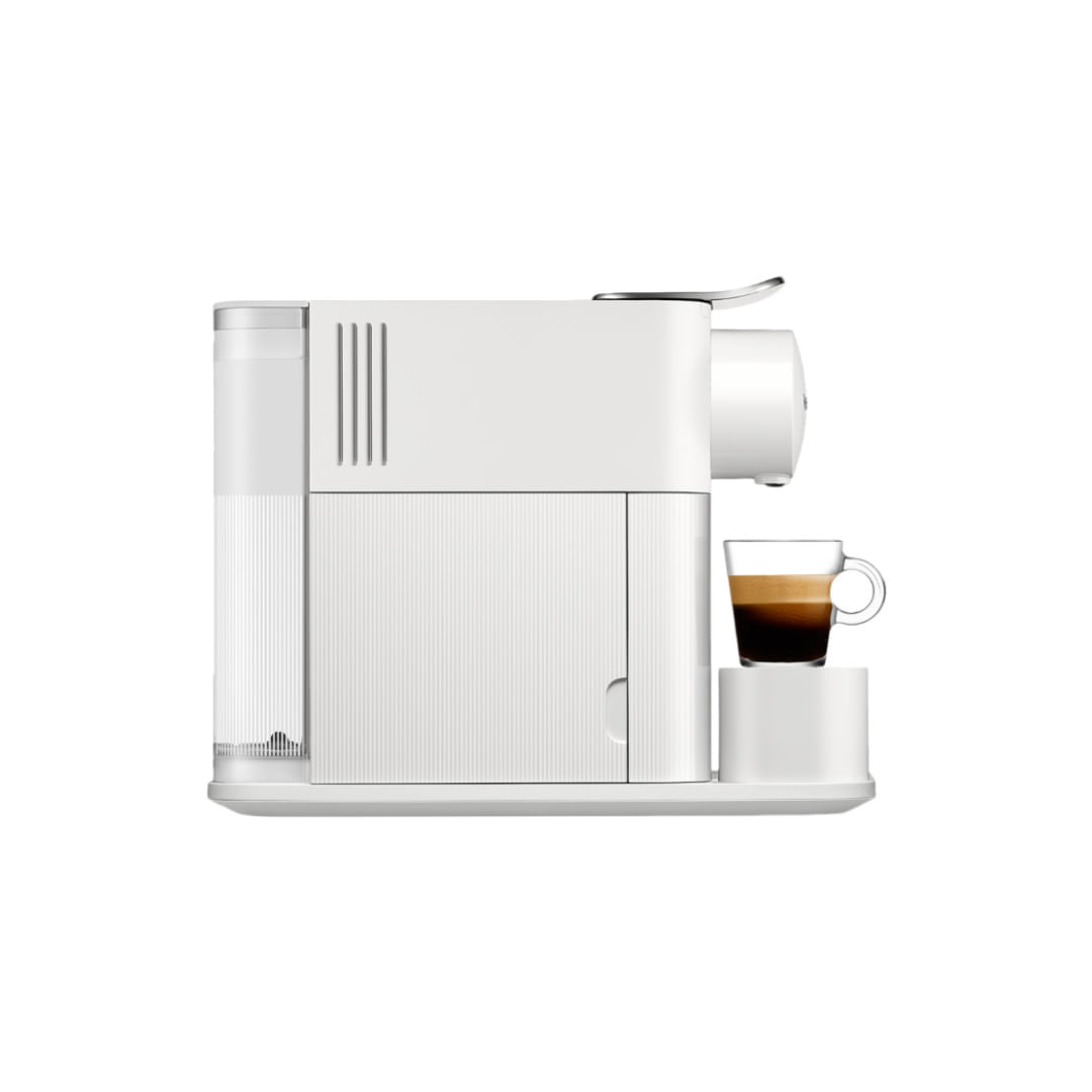 Cafetera Lattissima One White F121 - Image 2