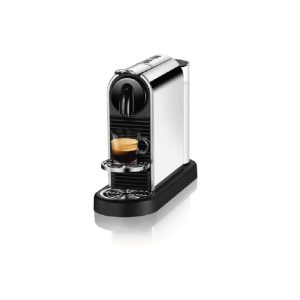 Alternative view of Cafetera Citiz Platinum & Milk Steel D145