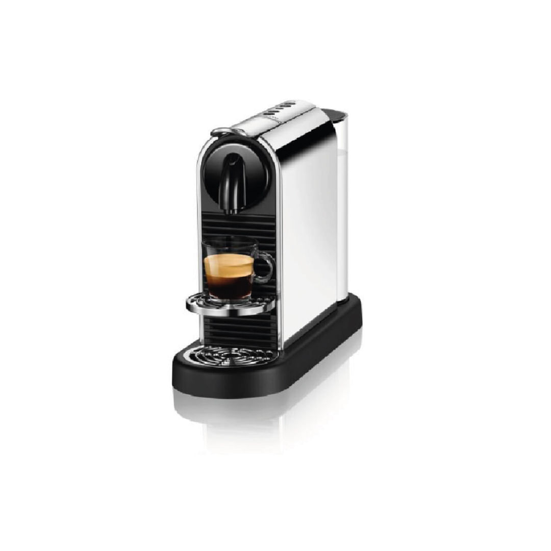 Cafetera Citiz Platinum & Milk Steel D145 - Image 2