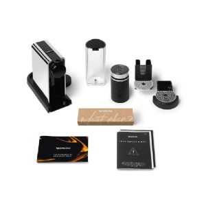 Cafetera Citiz Platinum & Milk Steel D145 - Image 3