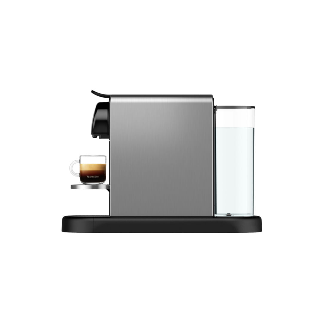 Cafetera Citiz Platinum Titan C140