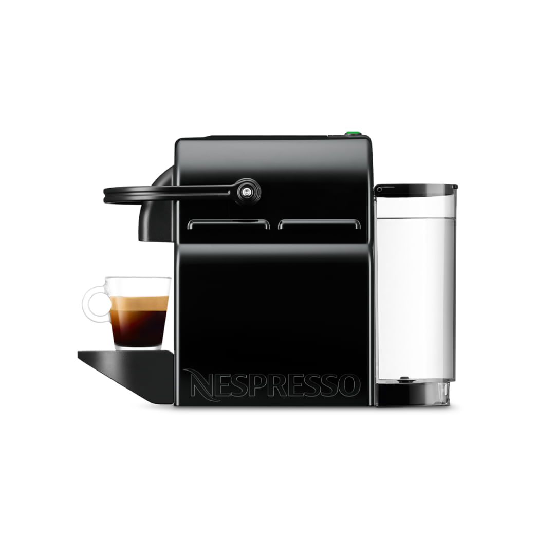 Cafetera Inissia Black - Image 2
