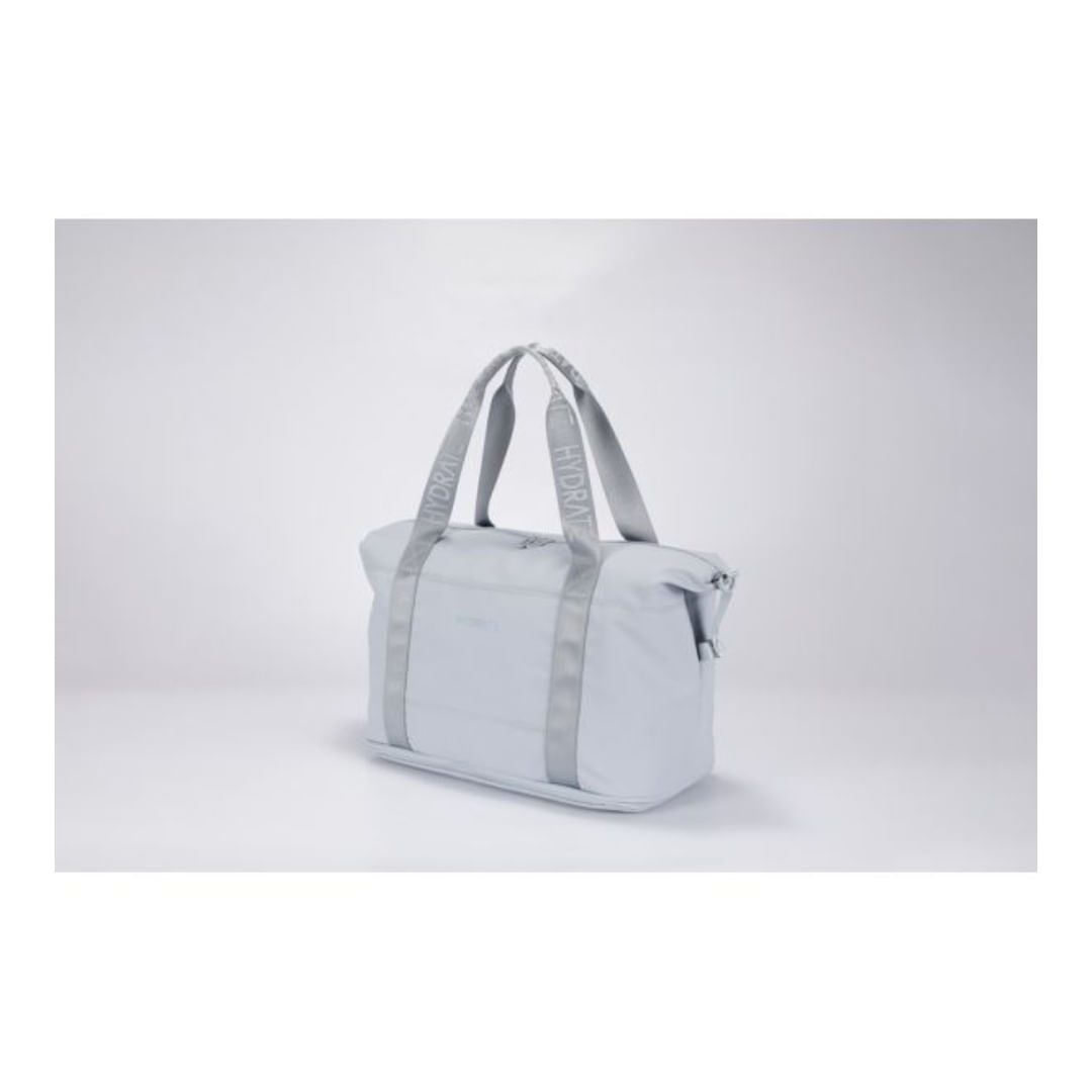 Bolso Esencial 34 - Azul Claro - Image 3
