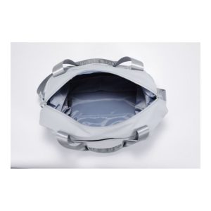 Alternative view of Bolso Esencial 34 - Azul Claro