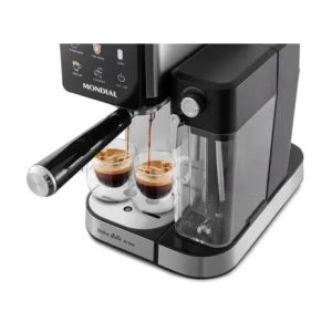 Cafetera Expresso Dolce Latte - 20Bar - Image 3