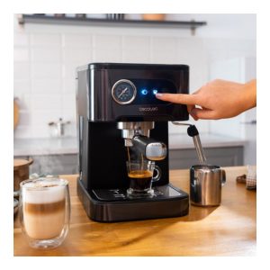 Cafetera Express Power Espresso 20 Latte - Image 3