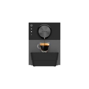 Cafetera Superautomática Cremmaet Cube