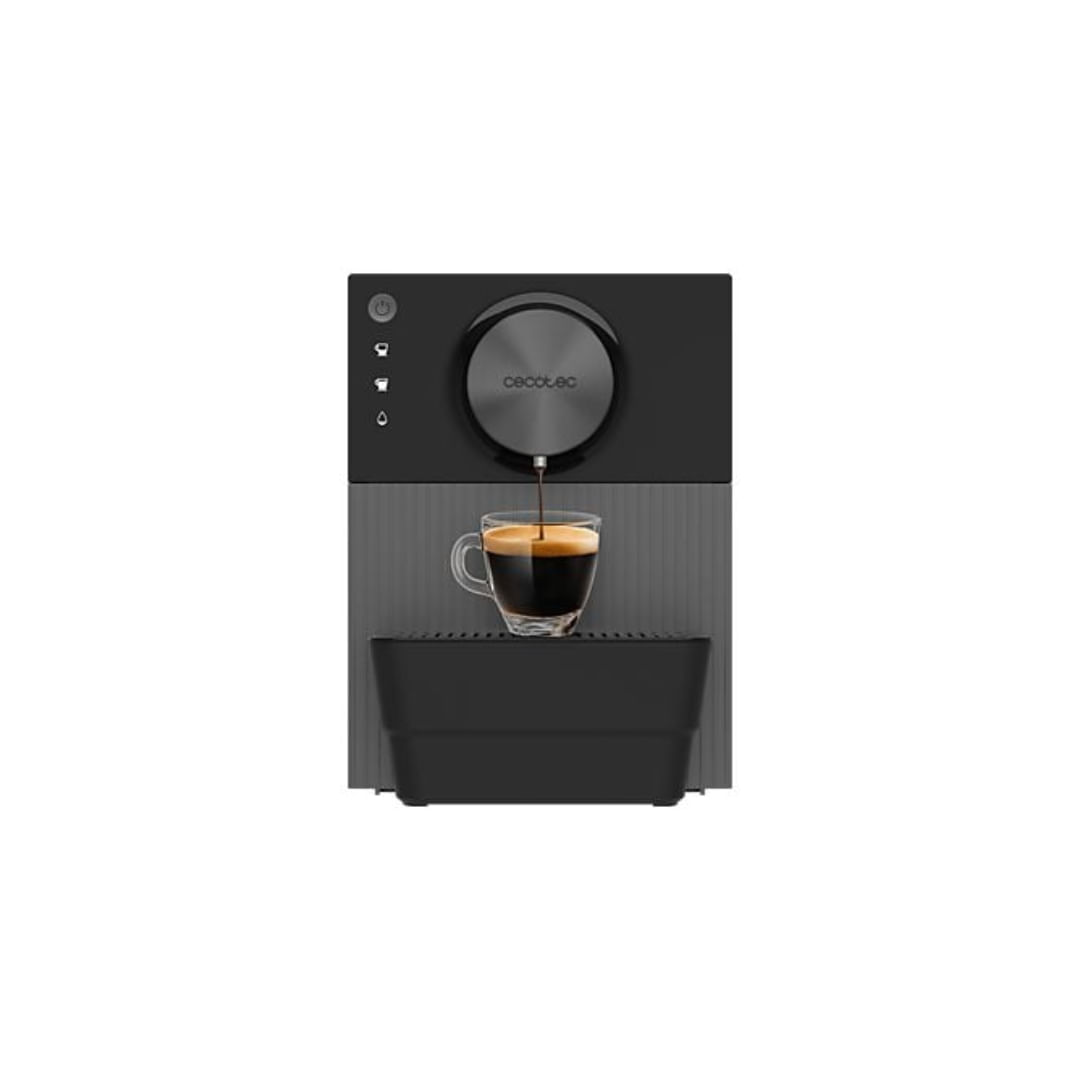 Cafetera Superautomática Cremmaet Cube