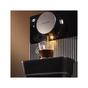 Cafetera Superautomática Cremmaet Cube - Image 3