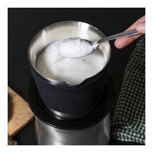 Alternative view of Espumador De Leche Power Moka Spume 5000