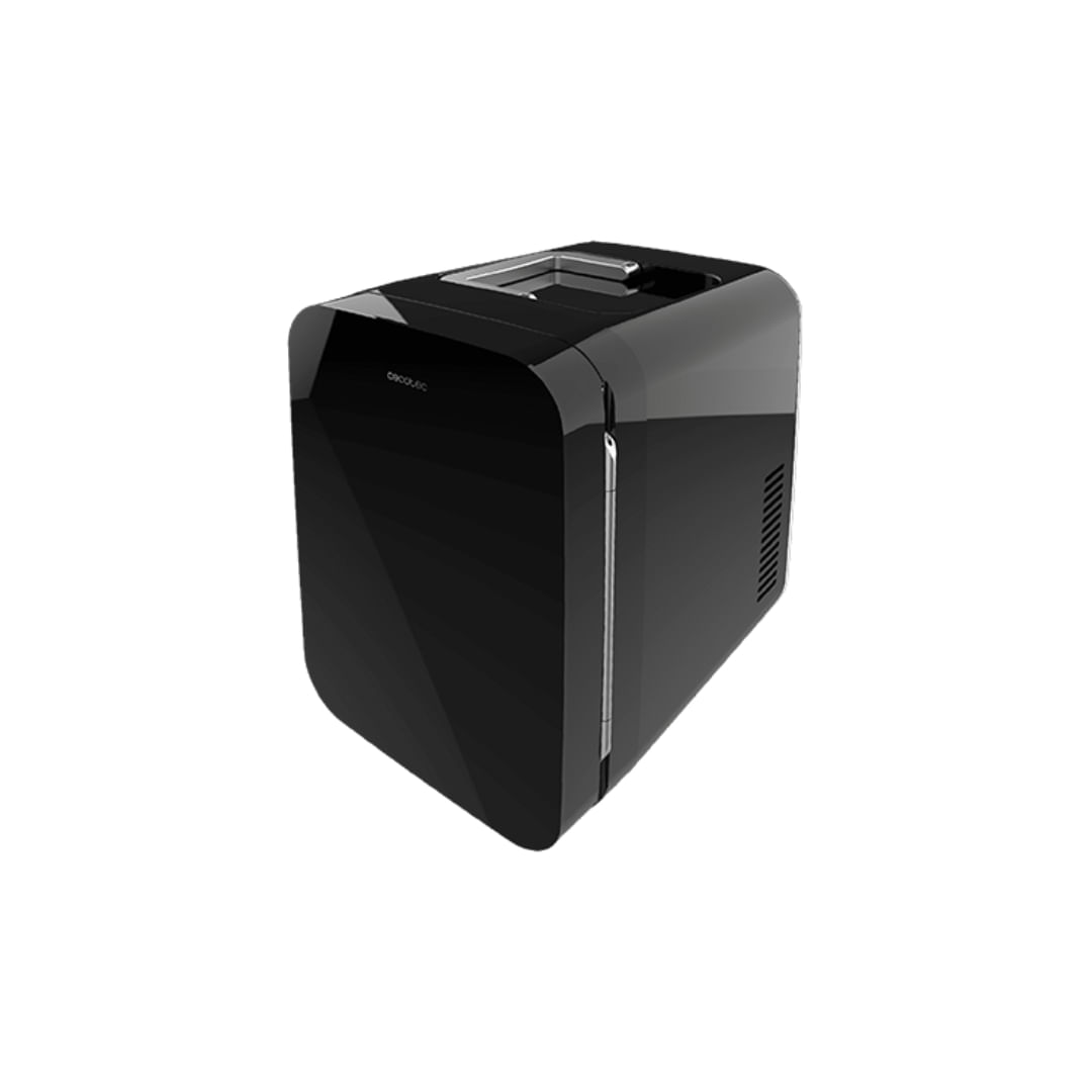 Mini Frigorífico Bolero Minicooling 6L Bahamas Black