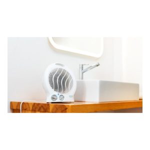 Alternative view of Termoventilador Ready Warm 9790 Force