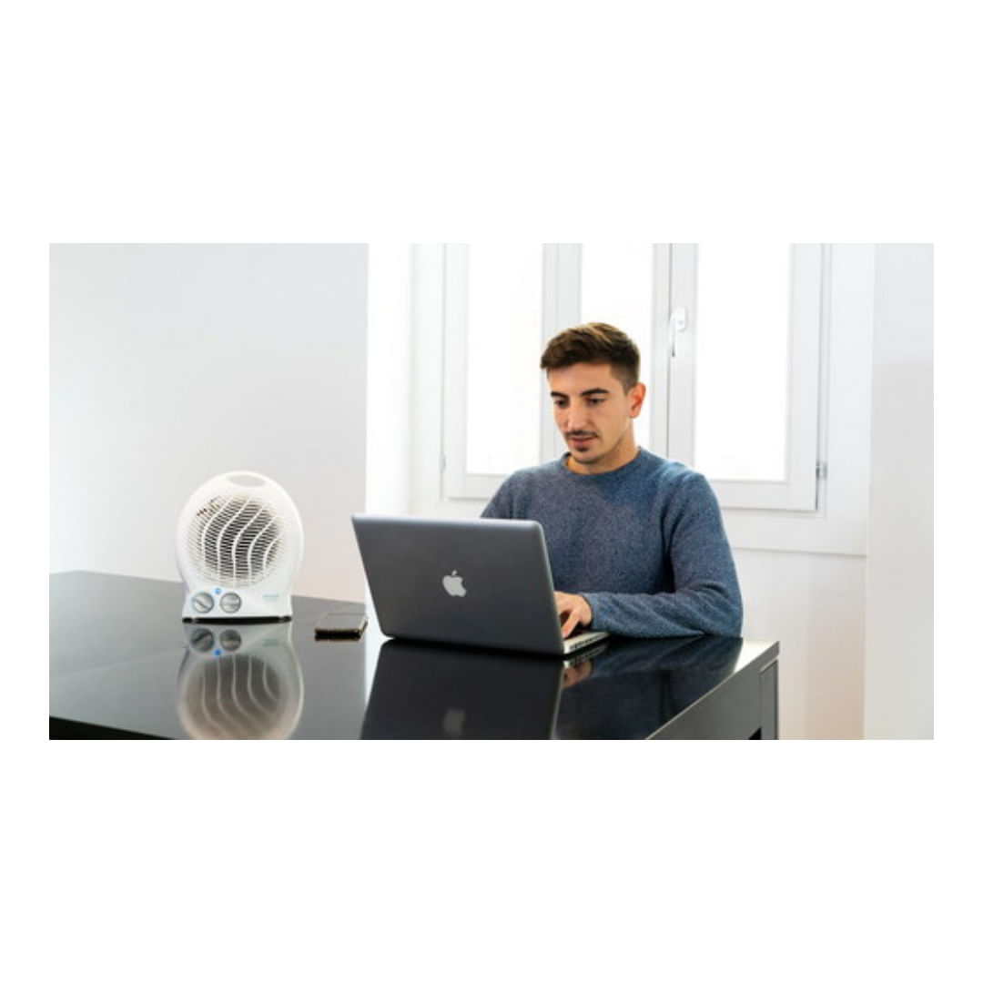 Termoventilador Ready Warm 9790 Force - Image 3
