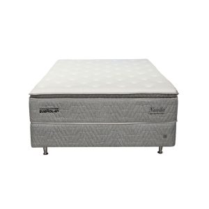 Sommier Nuvila 140X190