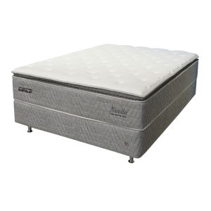 Alternative view of Sommier Nuvila 140X190