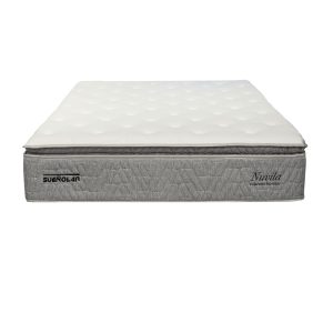 Sommier Nuvila 160X200 - Image 3