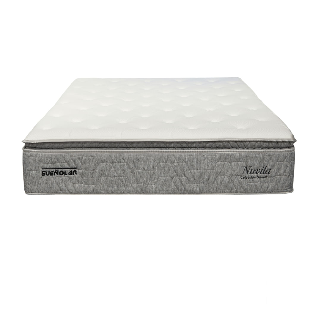 Sommier Nuvila 160X200 - Image 3