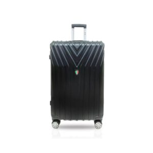 Maleta Bordo Hardside Mediana 24In Black