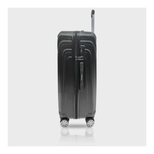 Maleta Bordo Hardside Mediana 24In Black - Imagen 2