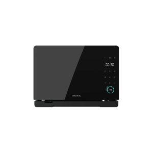 Horno De Vapor 3 En 1 Bake&Steam 4000 Combi Gyro Advance