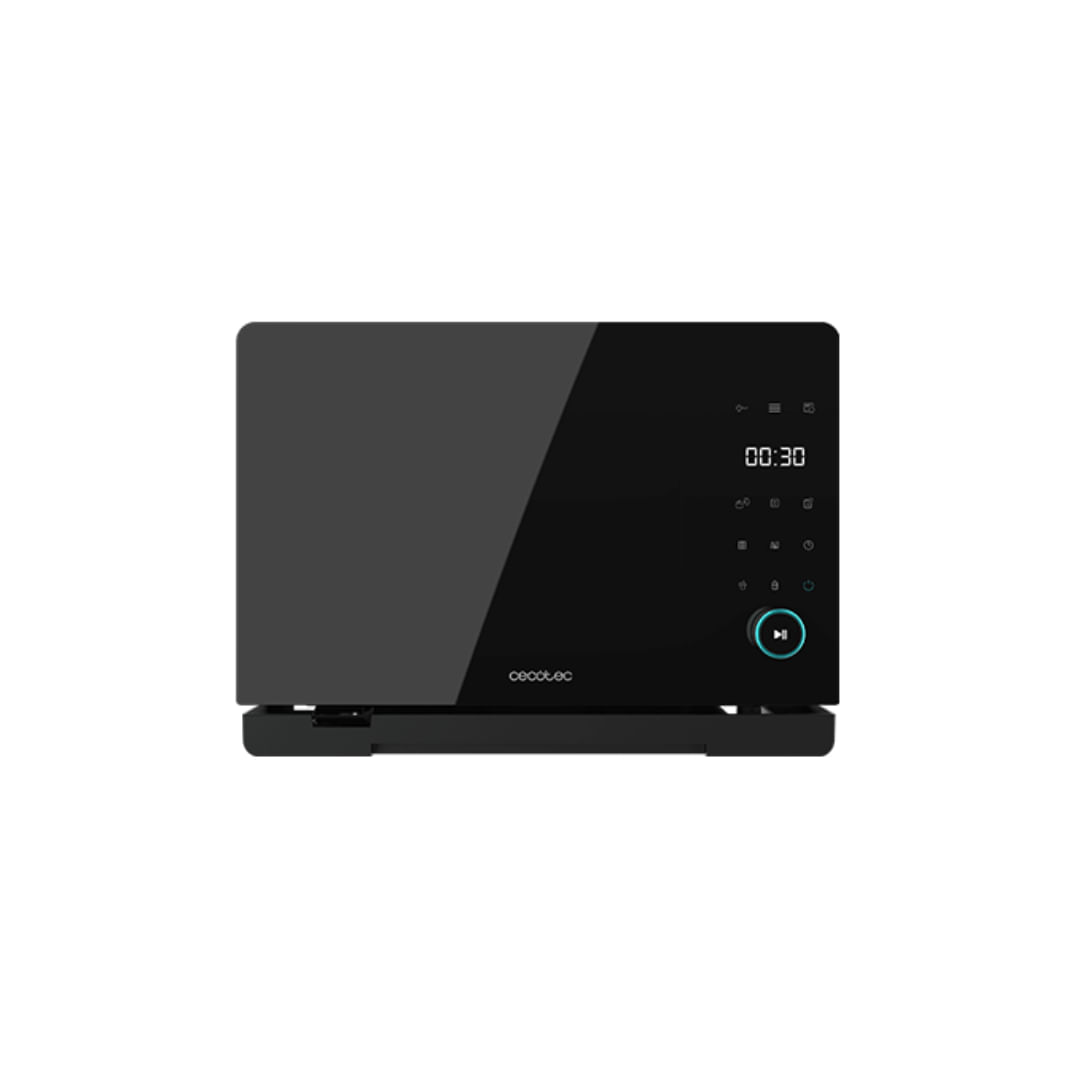 Horno De Vapor 3 En 1 Bake&Steam 4000 Combi Gyro Advance