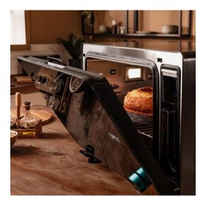 Horno De Vapor 3 En 1 Bake&Steam 4000 Combi Gyro Advance - Image 3
