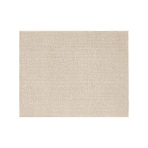 Alfombra Colorfull Off White 075X240